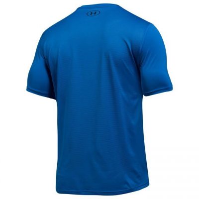Футболка Under Armour Short Sleeve T Shirt Mens(Р¤РѕС‚Рѕ 2)