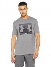 Замовити Футболка для тренировок Under Armour Boxed Sportstyle