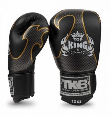 Боксерские перчатки Top King Empower Creativity(Р¤РѕС‚Рѕ 1)
