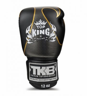 Боксерские перчатки Top King Empower Creativity(Р¤РѕС‚Рѕ 2)