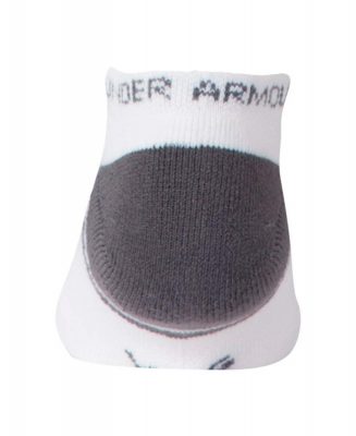 Носки Under Armour UA Resistor III No Show (Р¤РѕС‚Рѕ 2)