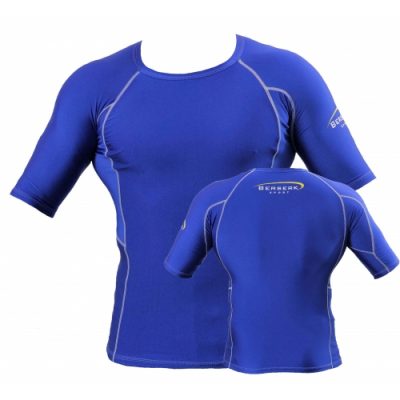 Рашгард для MMA BERSERK LEGACY blu (RS7750BLU)(Р¤РѕС‚Рѕ 1)