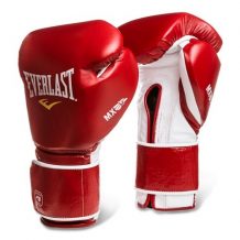 Замовити Тренировочные перчатки EVERLAST MX Hook & Loop Training Gloves