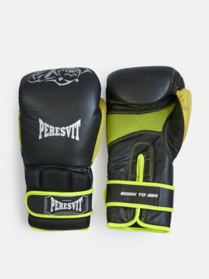 Боксерские перчатки Peresvit Fusion Boxing Gloves (111001-171)(Р¤РѕС‚Рѕ 2)
