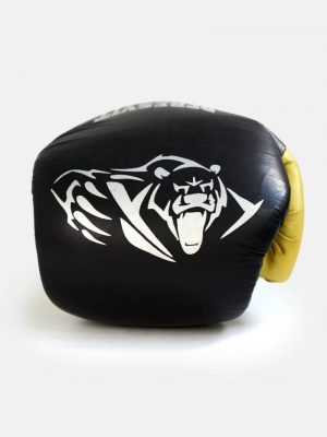 Боксерские перчатки Peresvit Fusion Boxing Gloves (111001-171)(Р¤РѕС‚Рѕ 3)