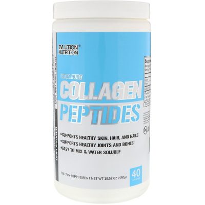 Коллаген Collagen Peptides, без вкусовых добавок(Р¤РѕС‚Рѕ 1)