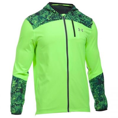 Кофта спортивная Under Armour 1289752 Jacket SnrC99(Р¤РѕС‚Рѕ 1)