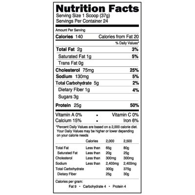 Протеин Протеин Evlution Nutrition Stacked Protein (Шоколад)(Р¤РѕС‚Рѕ 4)