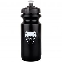 Замовити Бутылка для воды Venum Contender Water Bottle Black