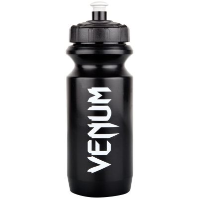 Бутылка для воды Venum Contender Water Bottle Black(Р¤РѕС‚Рѕ 2)
