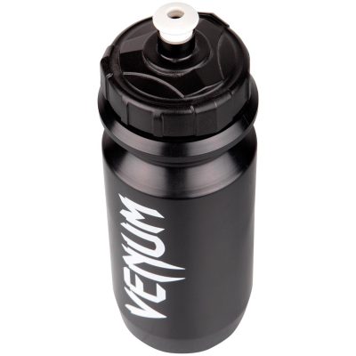 Бутылка для воды Venum Contender Water Bottle Black(Р¤РѕС‚Рѕ 3)