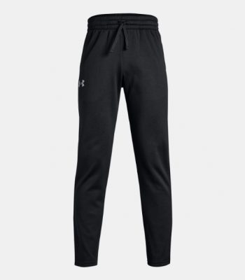 Штаны детские Under Armour Storm Fleece Jogger(Р¤РѕС‚Рѕ 1)