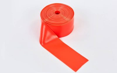 Жгут эластичный FI-3933-10 (латекс, l-10м, 8см*2мм, синий, красный)(Р¤РѕС‚Рѕ 2)