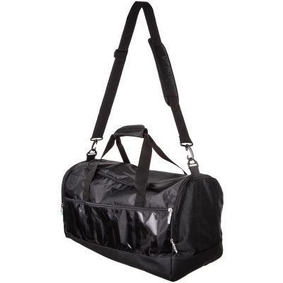 Сумка Venum Sparring Sport Bag Black (V-02826-BK)(Р¤РѕС‚Рѕ 2)