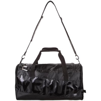 Сумка Venum Sparring Sport Bag Black (V-02826-BK)(Р¤РѕС‚Рѕ 3)