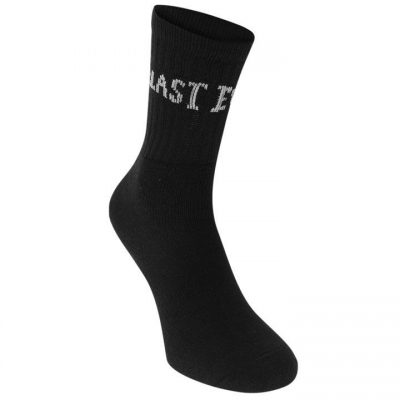 Носки Everlast Socks Mens (7-11)(Фото 1)