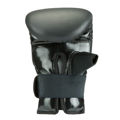 Снарядные перчатки Title Black Pro Bag Gloves(Р¤РѕС‚Рѕ 2)