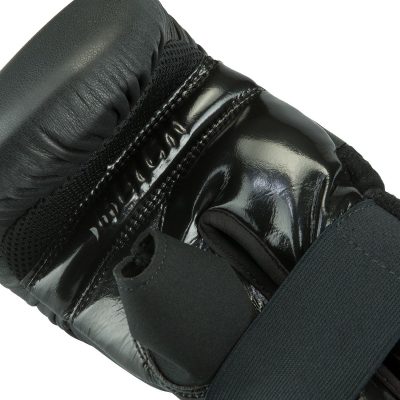 Снарядные перчатки Title Black Pro Bag Gloves(Р¤РѕС‚Рѕ 3)