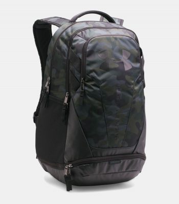 Рюкзак Under Armour UA Hustle 3.0 Backpack Камуфляж(Р¤РѕС‚Рѕ 1)