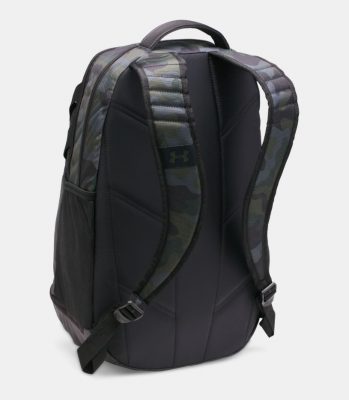 Рюкзак Under Armour UA Hustle 3.0 Backpack Камуфляж(Р¤РѕС‚Рѕ 4)