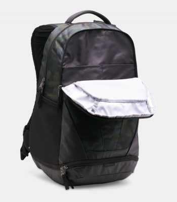 Рюкзак Under Armour UA Hustle 3.0 Backpack Камуфляж(Р¤РѕС‚Рѕ 5)