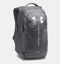 Замовити Рюкзак Under Armour UA Hustle 3.0 Backpack Серый