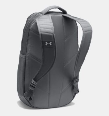 Рюкзак Under Armour UA Hustle 3.0 Backpack Серый(Р¤РѕС‚Рѕ 4)