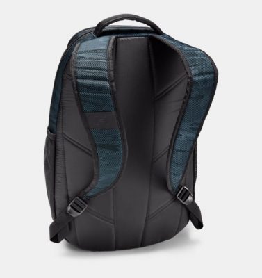 Рюкзак Under Armour UA Hustle 3.0 Backpack Камуфляж-черный(Р¤РѕС‚Рѕ 4)