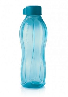 Эко-бутылка Tupperware 750 мл Синяя(Р¤РѕС‚Рѕ 1)