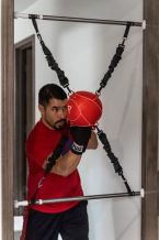 Замовити Тренажер для бокса Title Boxing Doorway Bag