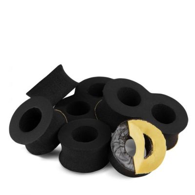 Комплект накладок для защиты суставов Title Boxing Knuckle Donuts(Р¤РѕС‚Рѕ 1)