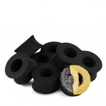 Замовити Комплект накладок для защиты суставов Title Boxing Knuckle Donuts