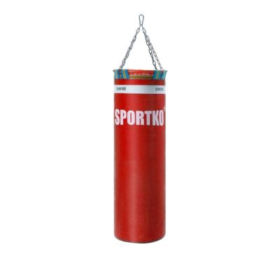 Боксерский мешок Sportko Элит с цепями арт.МП-22(Р¤РѕС‚Рѕ 1)