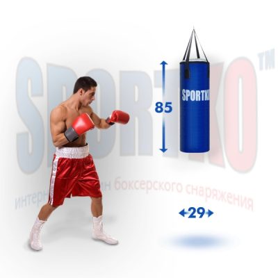 Боксерский мешок Sportko Классик МП-3(Фото 4)