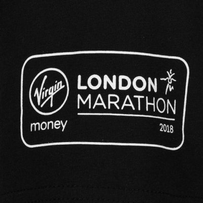 Футболка New Balance Virgin London Marathon 2018 Graphic(Р¤РѕС‚Рѕ 3)