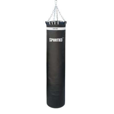 Мешок боксёрский Олимпийский Sportko высота 180см диаметр 35 вес 80кг(Р¤РѕС‚Рѕ 1)