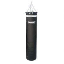 Замовити Мешок боксёрский Олимпийский Sportko высота 180см диаметр 35 вес 80кг
