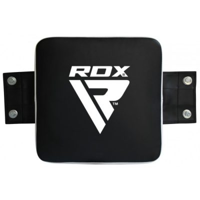 Настенная Подушка Для Бокса Квадратная Small Black RDX(Р¤РѕС‚Рѕ 1)