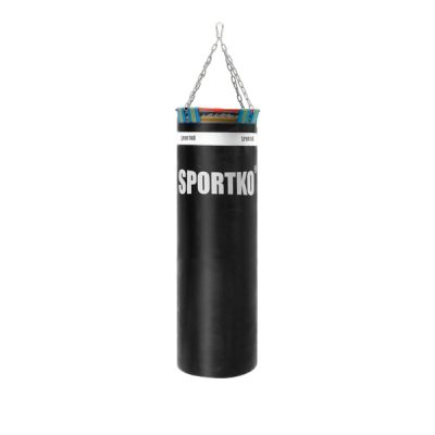 Боксерский мешок Sportko Элит с цепями арт.МП-22(Р¤РѕС‚Рѕ 3)