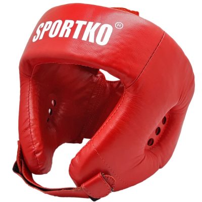Шлем боксёрский Sportko арт. ОК2 (Разные расцветки) (Р¤РѕС‚Рѕ 2)