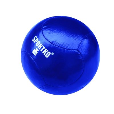 Мяч Медбол Sportko ПВХ 1кг (Разные расцветки)(Р¤РѕС‚Рѕ 2)