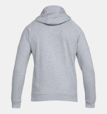 Толстовка Under Armour Rival Fleece Full-Zip Men’s Hoodie(Р¤РѕС‚Рѕ 5)