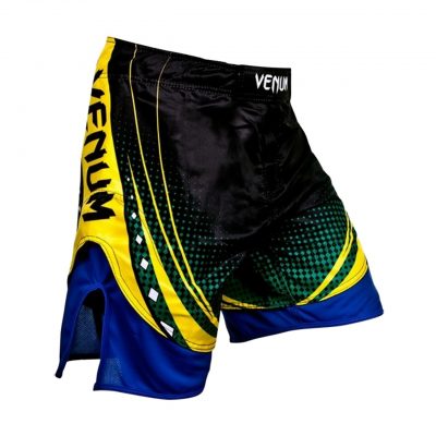 Шорты Venum Lyoto Machida UFC Edition Electron(Р¤РѕС‚Рѕ 2)