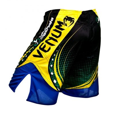Шорты Venum Lyoto Machida UFC Edition Electron(Р¤РѕС‚Рѕ 4)