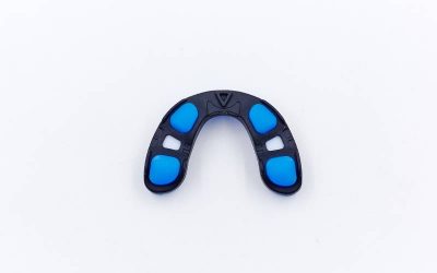 Капа боксерская односторонняя (одночелюстная) двухкомпонентная в футляре VENUM PREDATOR BO-5491 (L)(Р¤РѕС‚Рѕ 2)