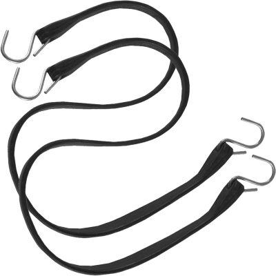Растяжки для крепления груши TITLE Boxing Double End Bag Cable(Фото 1)