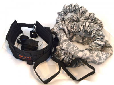 Пояс для выбегания T-ReX W4Y(Р¤РѕС‚Рѕ 2)