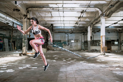 Пояс для выбегания T-ReX W4Y(Р¤РѕС‚Рѕ 5)