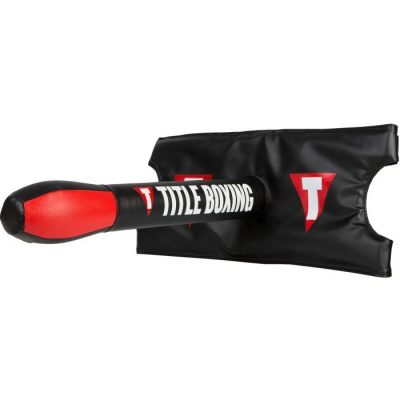 Тренажер для боксерского мешка на реакцию Title Boxing Heavy Bag Slip Stick(Р¤РѕС‚Рѕ 3)