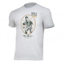 Замовити Футболка Rocky Marciano World Champ 1952 TITLE Legacy Tee